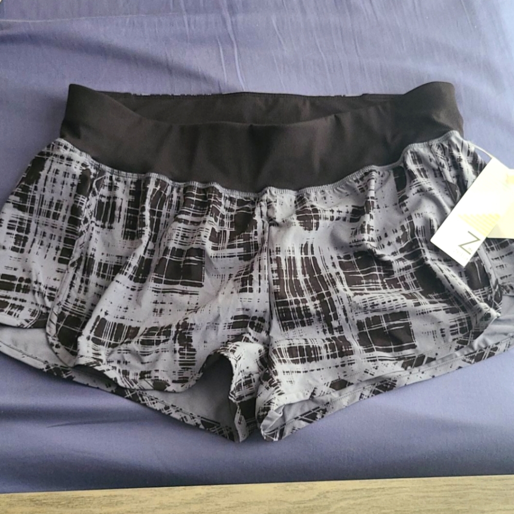 Brand new workout shorts